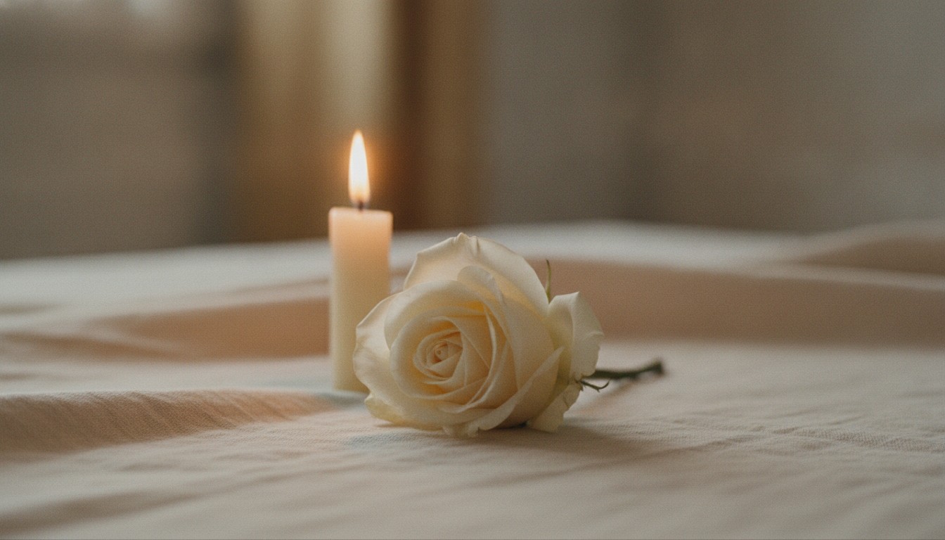 Photos from every life they touched