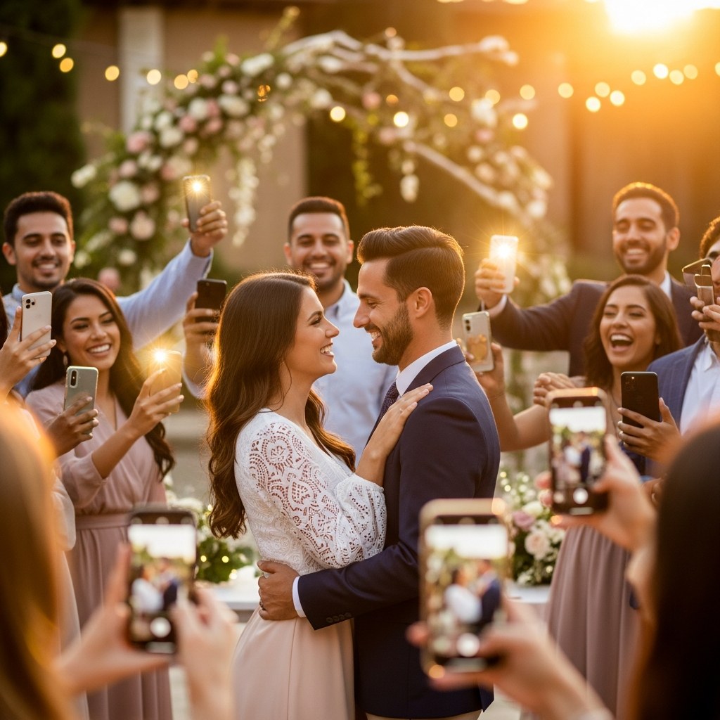 Engagements