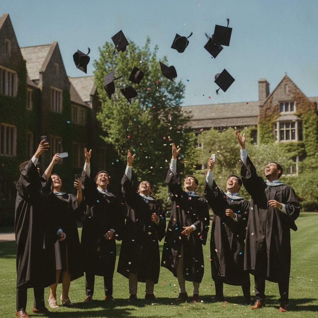 Graduations